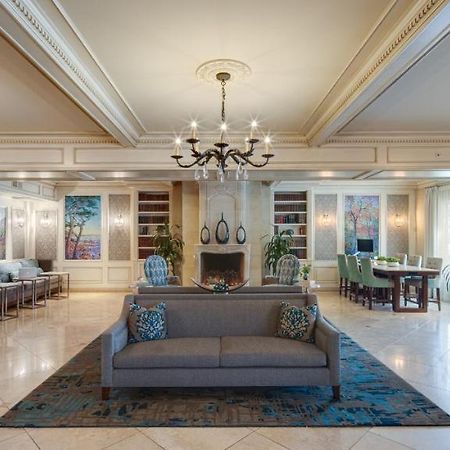 Ayres Hotel Seal Beach - Cypress Εξωτερικό φωτογραφία