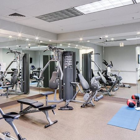 Ayres Hotel Seal Beach - Cypress Εξωτερικό φωτογραφία