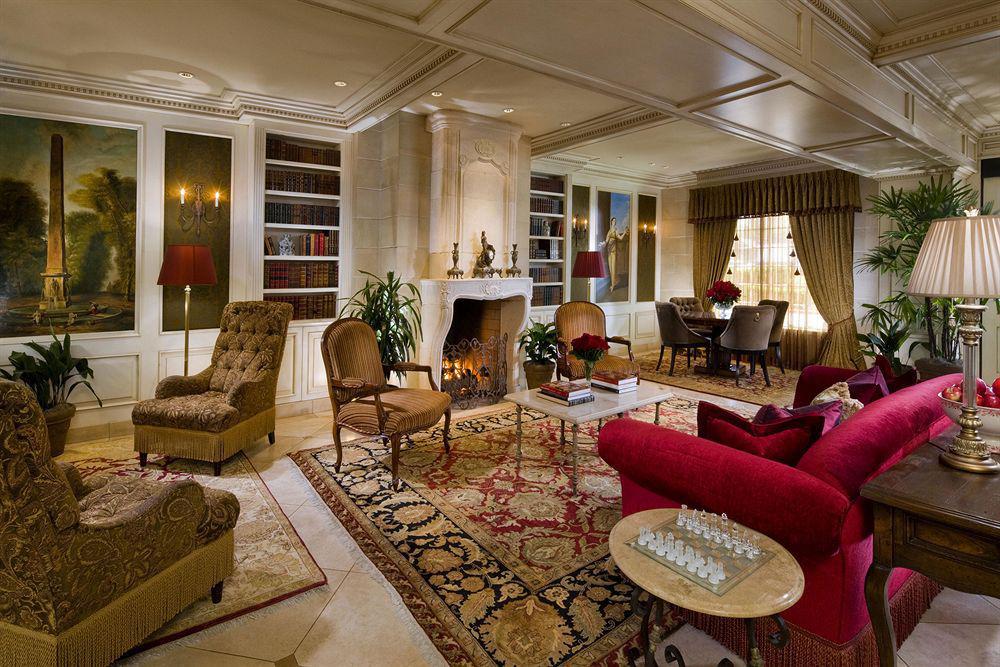 Ayres Hotel Seal Beach - Cypress Εσωτερικό φωτογραφία