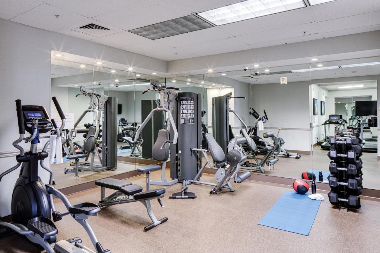 Ayres Hotel Seal Beach - Cypress Εξωτερικό φωτογραφία