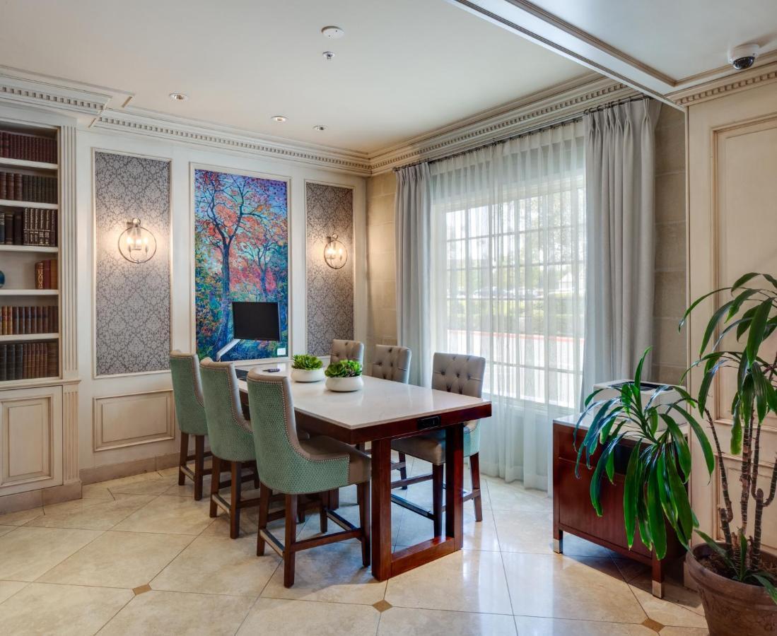 Ayres Hotel Seal Beach - Cypress Εξωτερικό φωτογραφία