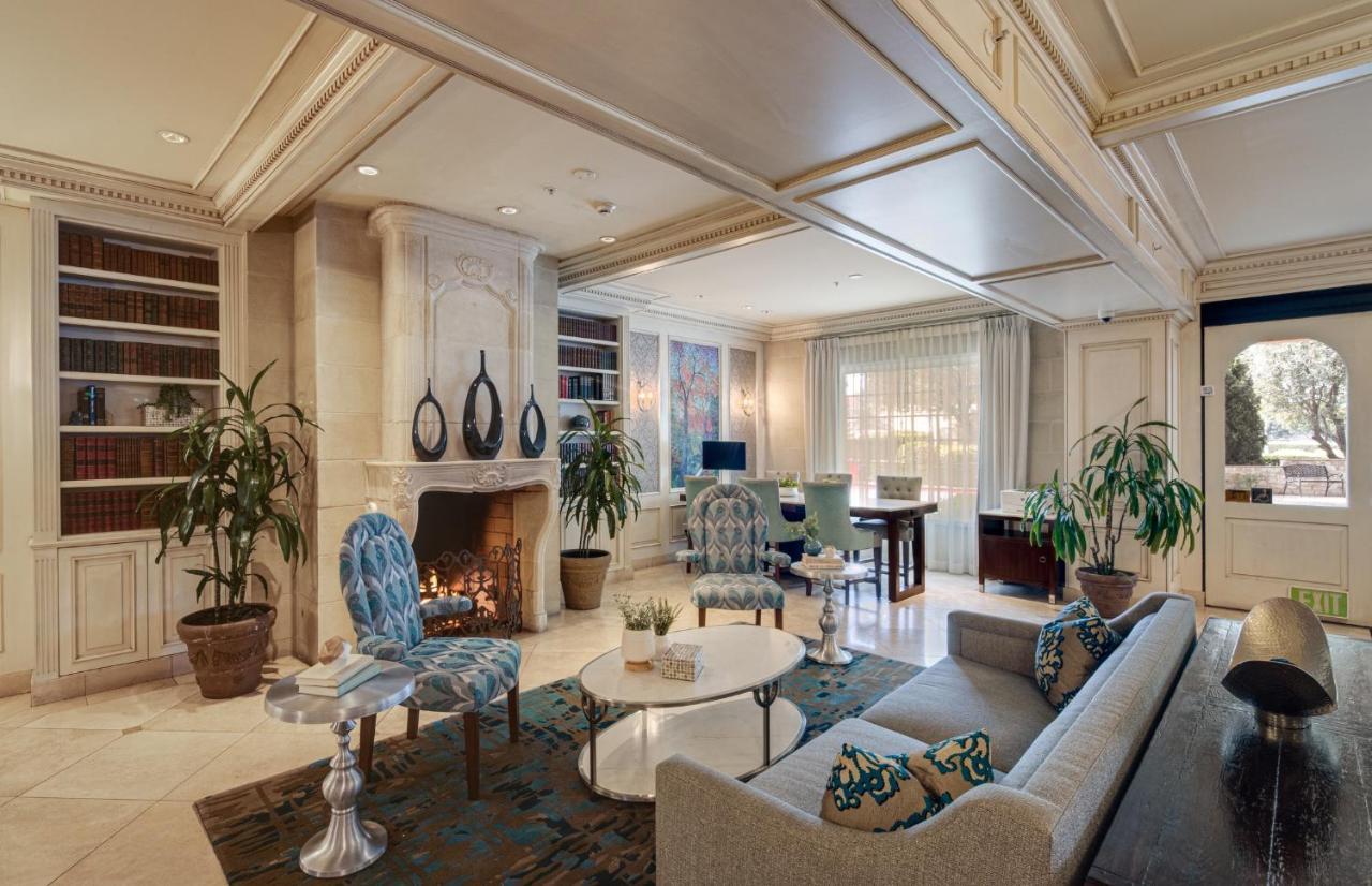 Ayres Hotel Seal Beach - Cypress Εξωτερικό φωτογραφία
