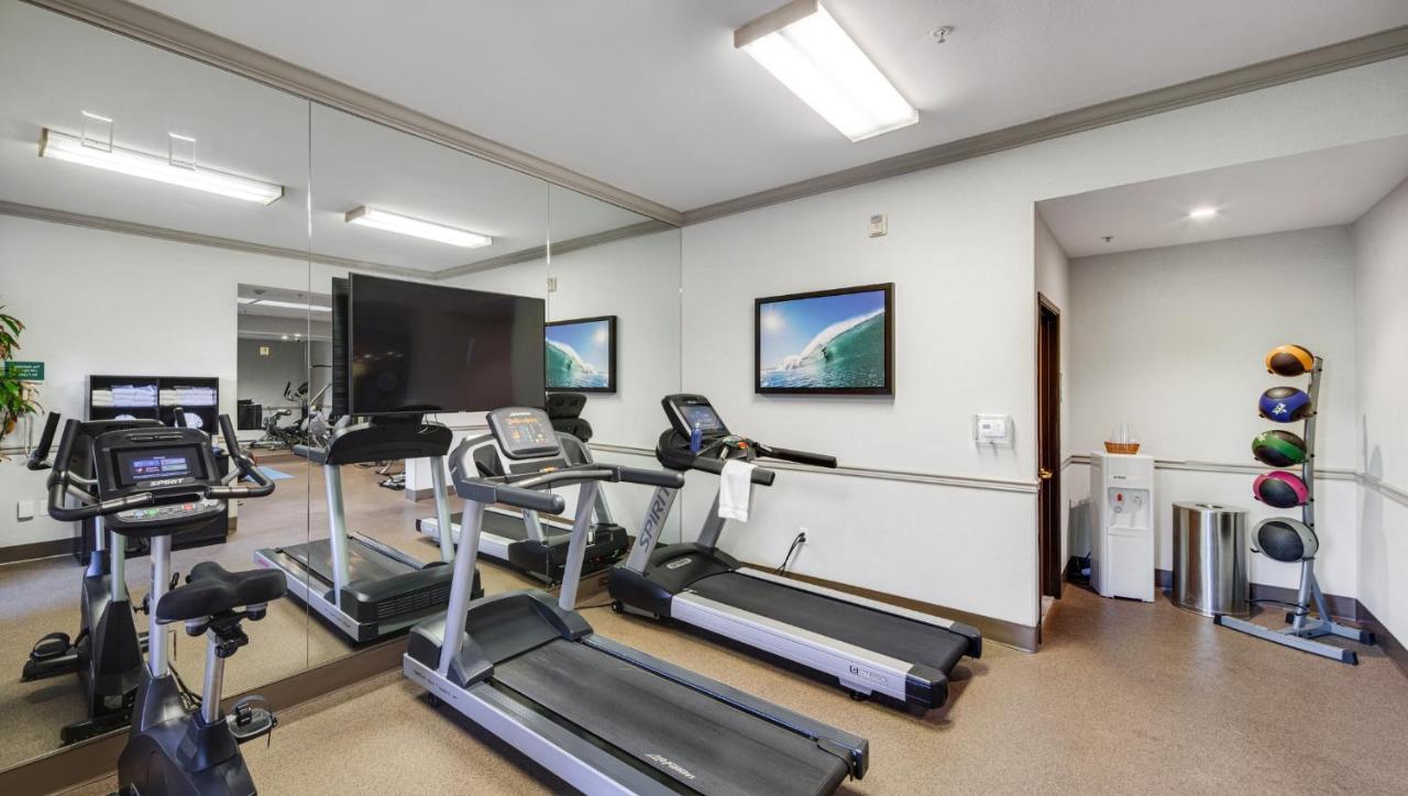 Ayres Hotel Seal Beach - Cypress Εξωτερικό φωτογραφία