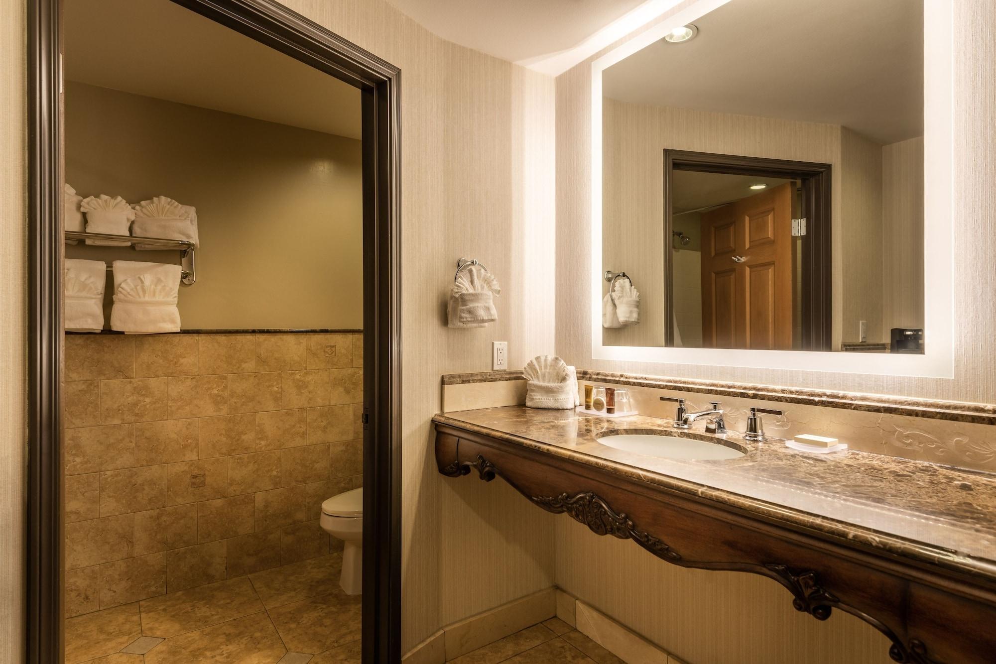 Ayres Hotel Seal Beach - Cypress Εξωτερικό φωτογραφία