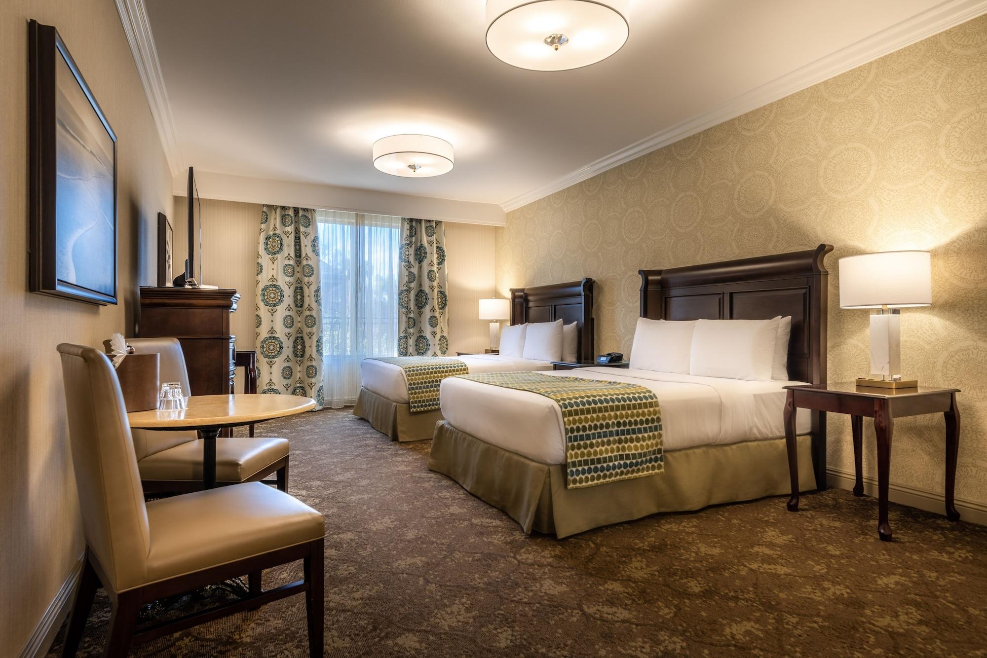 Ayres Hotel Seal Beach - Cypress Εξωτερικό φωτογραφία