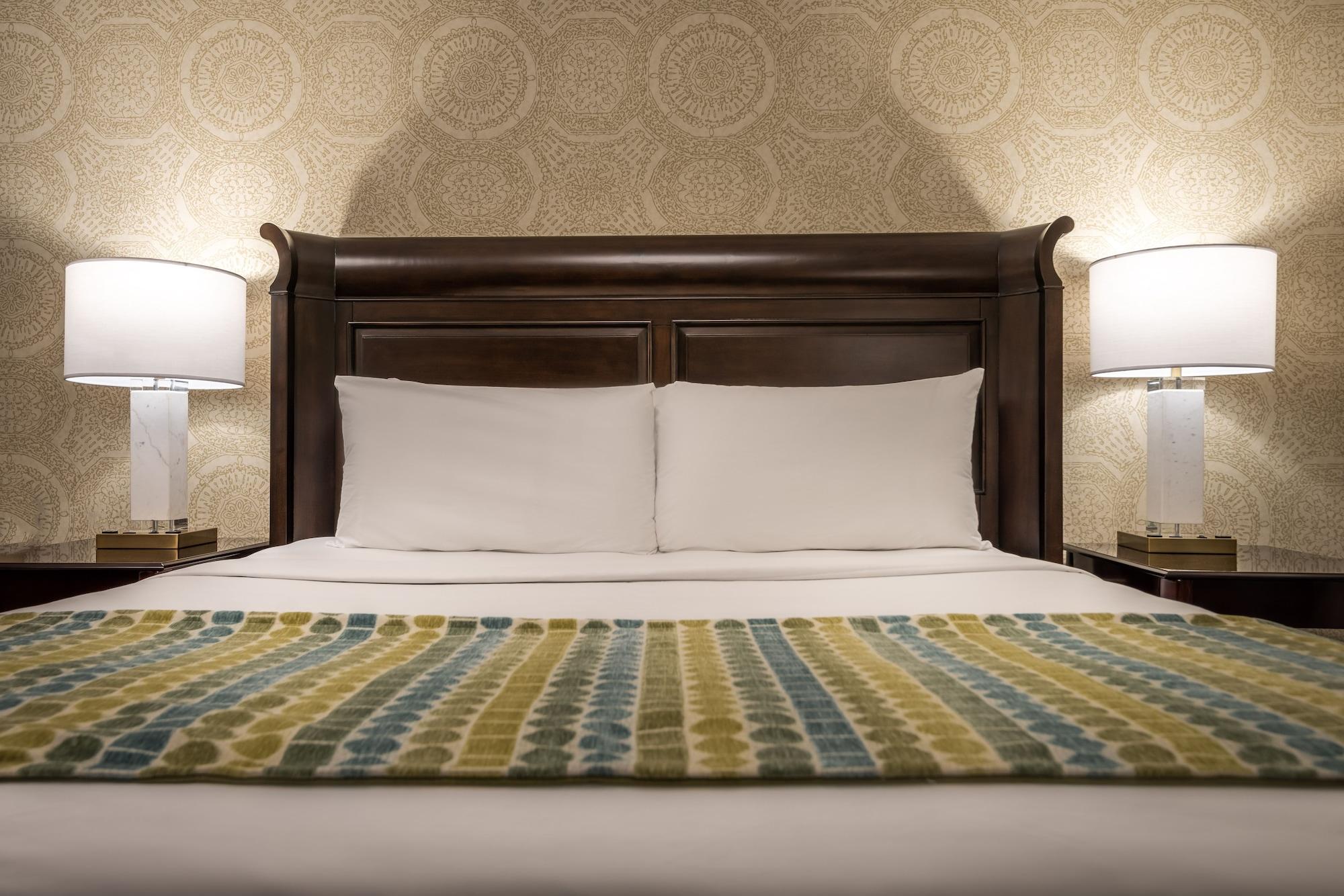 Ayres Hotel Seal Beach - Cypress Εξωτερικό φωτογραφία