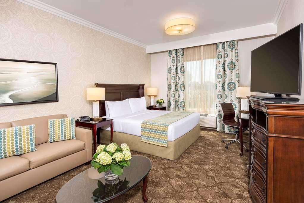 Ayres Hotel Seal Beach - Cypress Δωμάτιο φωτογραφία