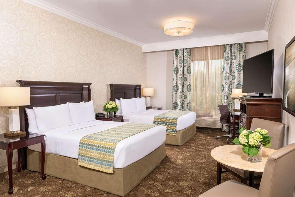 Ayres Hotel Seal Beach - Cypress Δωμάτιο φωτογραφία