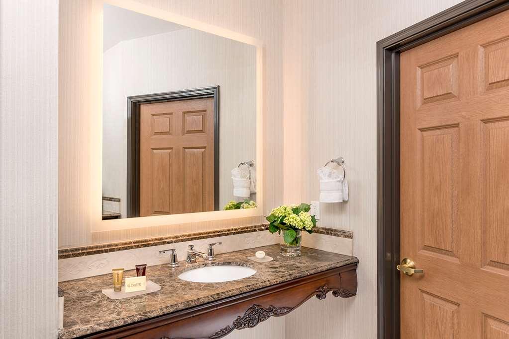 Ayres Hotel Seal Beach - Cypress Εξωτερικό φωτογραφία