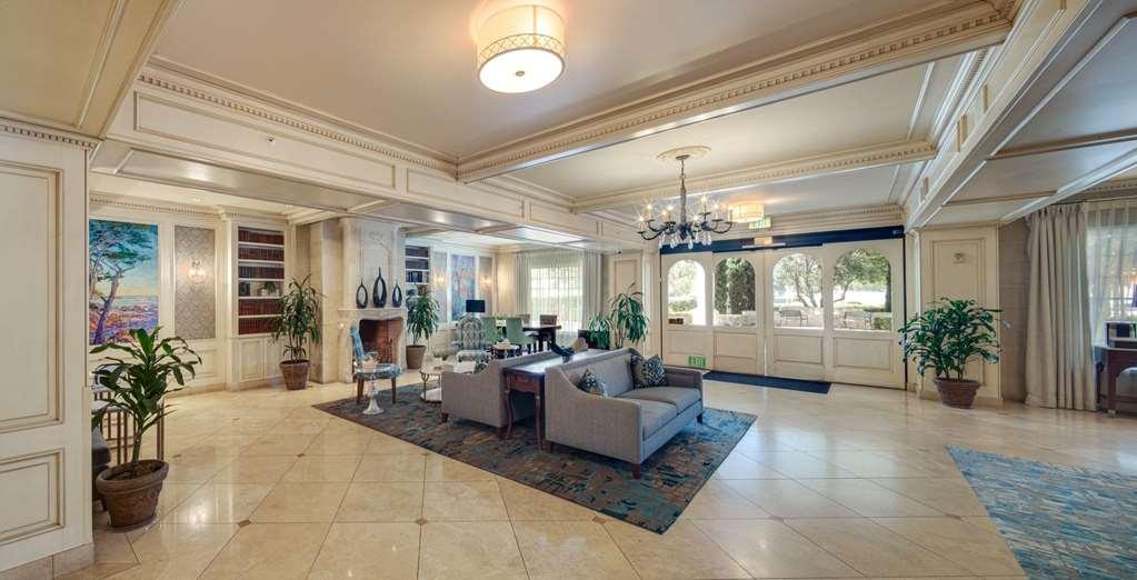Ayres Hotel Seal Beach - Cypress Εσωτερικό φωτογραφία