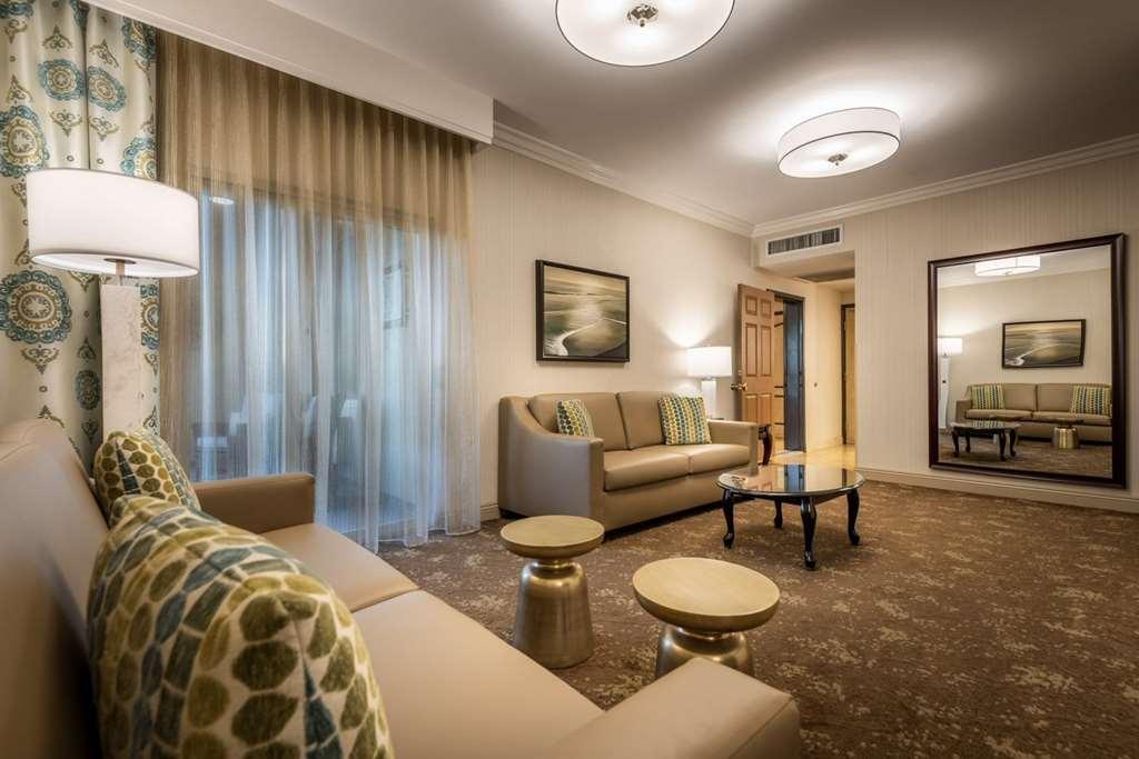 Ayres Hotel Seal Beach - Cypress Δωμάτιο φωτογραφία