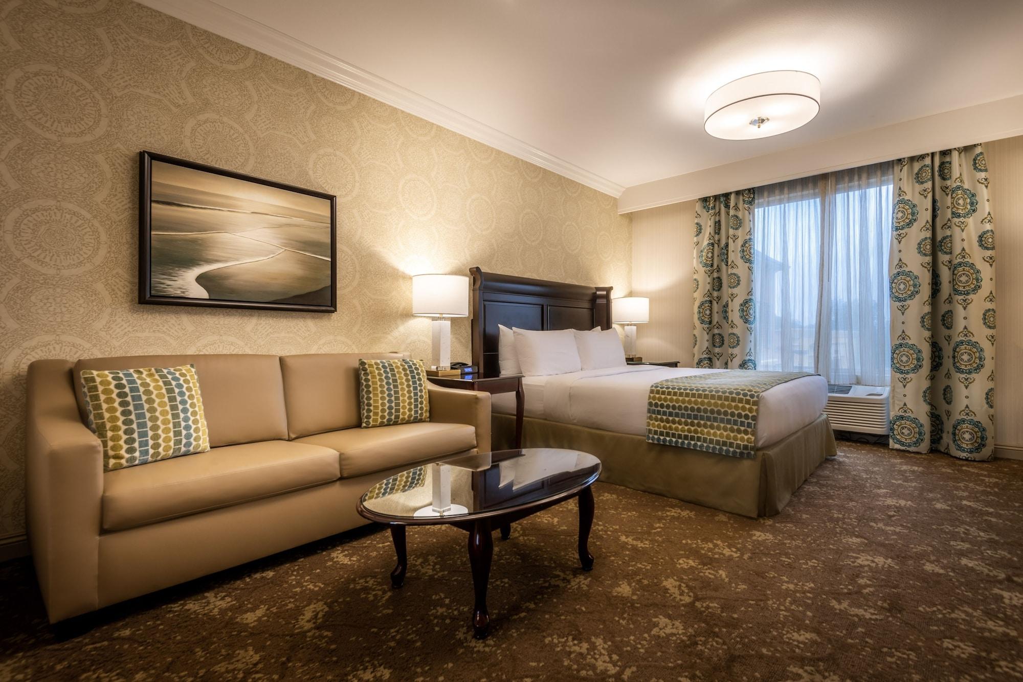 Ayres Hotel Seal Beach - Cypress Εξωτερικό φωτογραφία