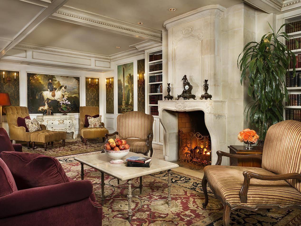 Ayres Hotel Seal Beach - Cypress Εξωτερικό φωτογραφία