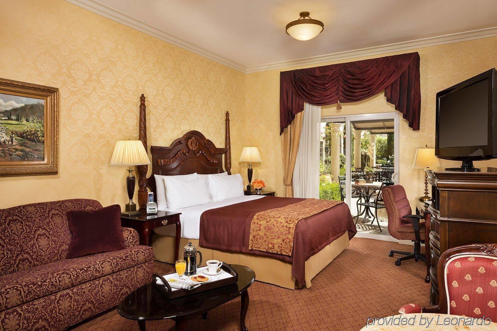 Ayres Hotel Seal Beach - Cypress Εξωτερικό φωτογραφία