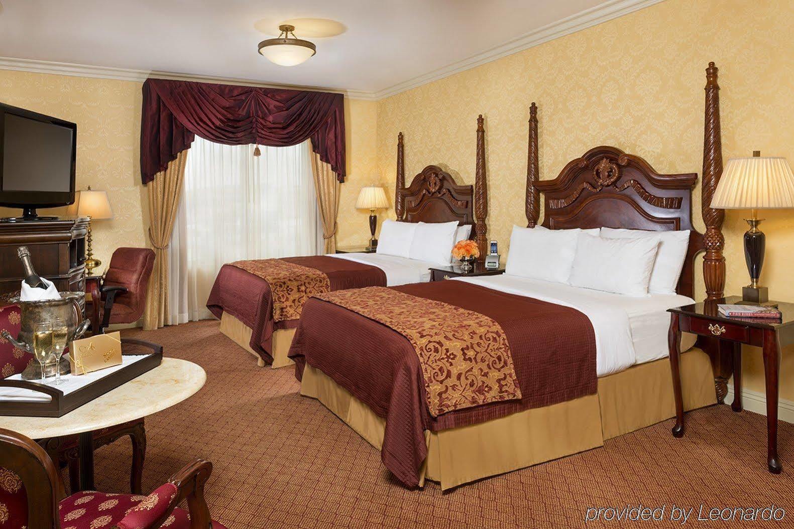 Ayres Hotel Seal Beach - Cypress Εξωτερικό φωτογραφία