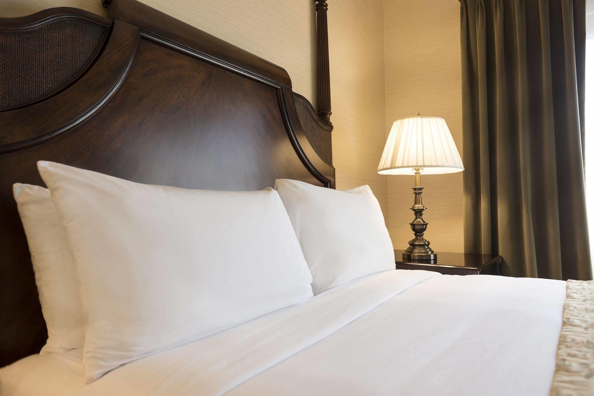 Ayres Hotel Seal Beach - Cypress Εξωτερικό φωτογραφία