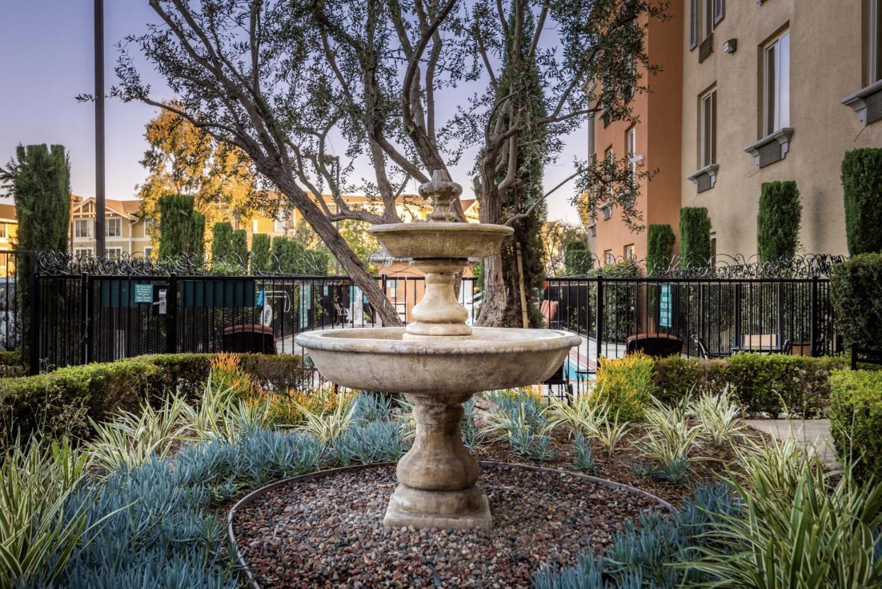 Ayres Hotel Seal Beach - Cypress Εξωτερικό φωτογραφία