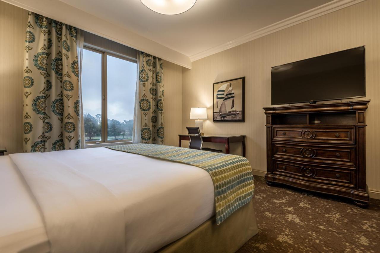 Ayres Hotel Seal Beach - Cypress Εξωτερικό φωτογραφία