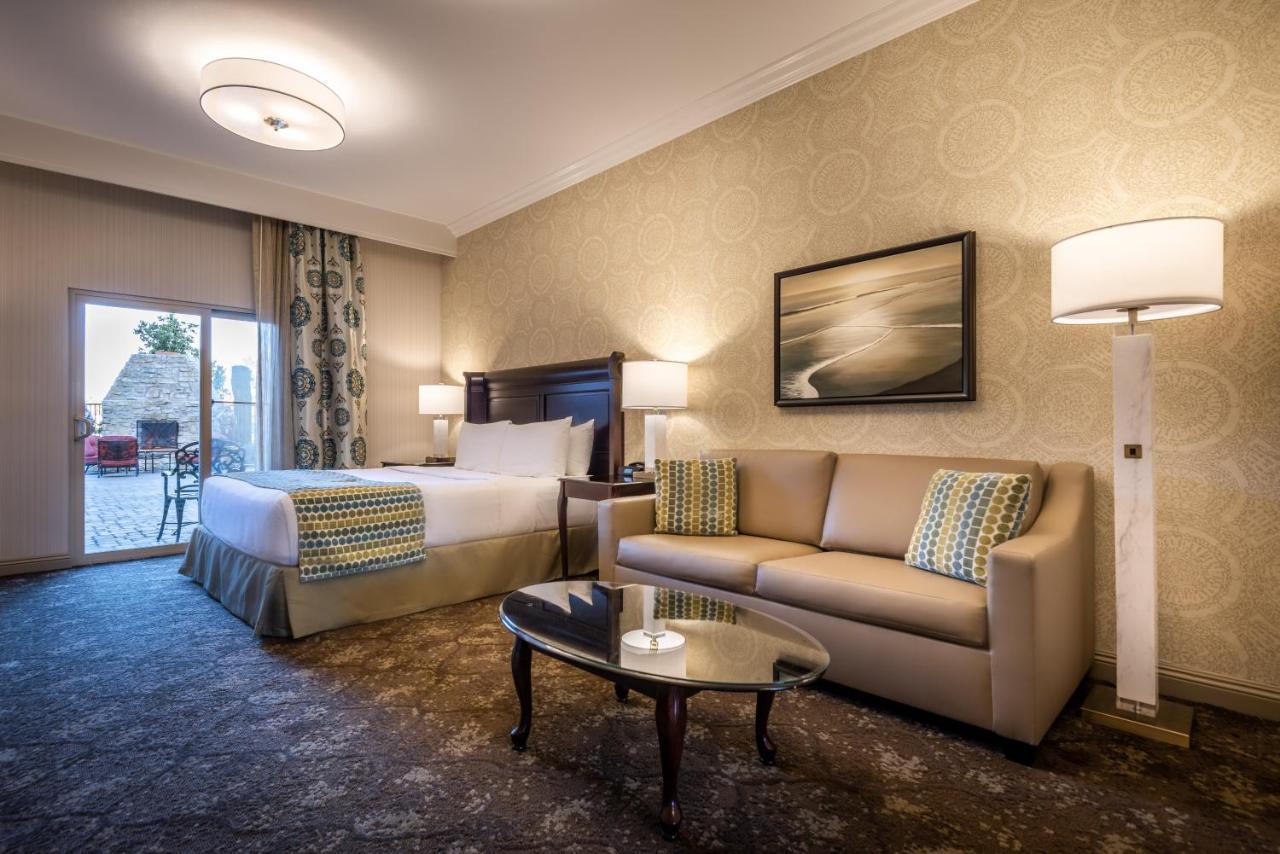 Ayres Hotel Seal Beach - Cypress Εξωτερικό φωτογραφία