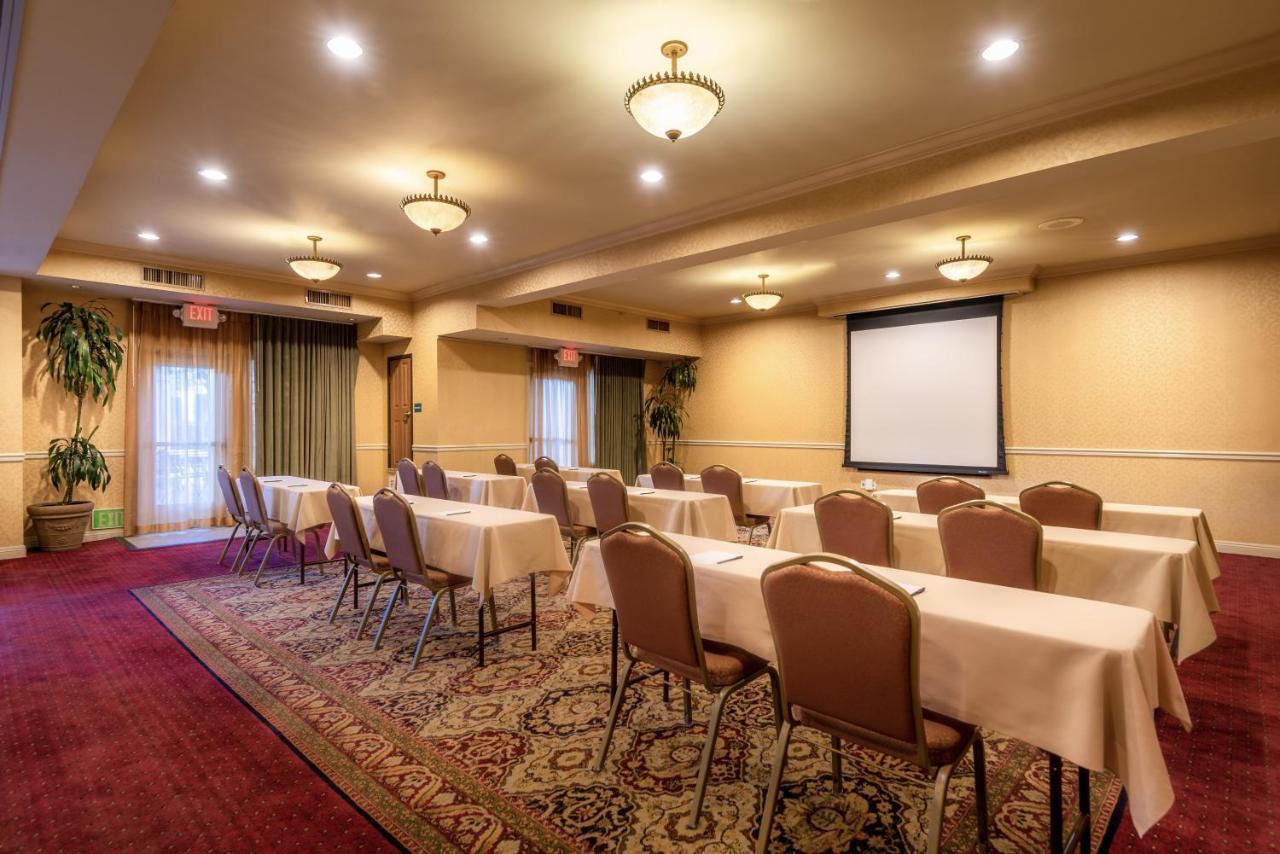 Ayres Hotel Seal Beach - Cypress Εξωτερικό φωτογραφία