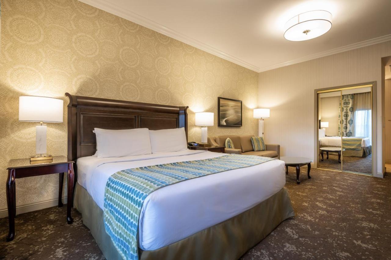 Ayres Hotel Seal Beach - Cypress Εξωτερικό φωτογραφία