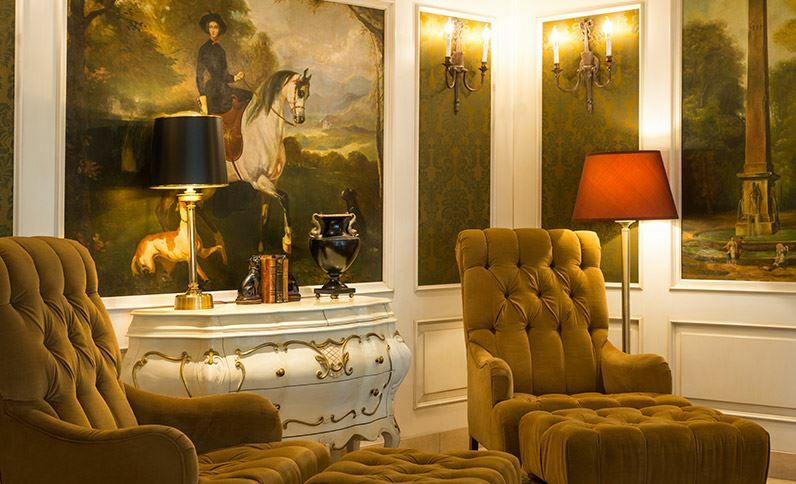 Ayres Hotel Seal Beach - Cypress Εξωτερικό φωτογραφία