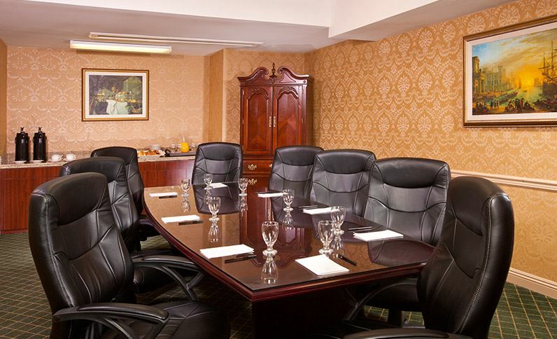 Ayres Hotel Seal Beach - Cypress Εξωτερικό φωτογραφία