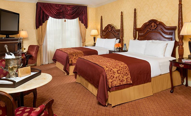 Ayres Hotel Seal Beach - Cypress Εξωτερικό φωτογραφία