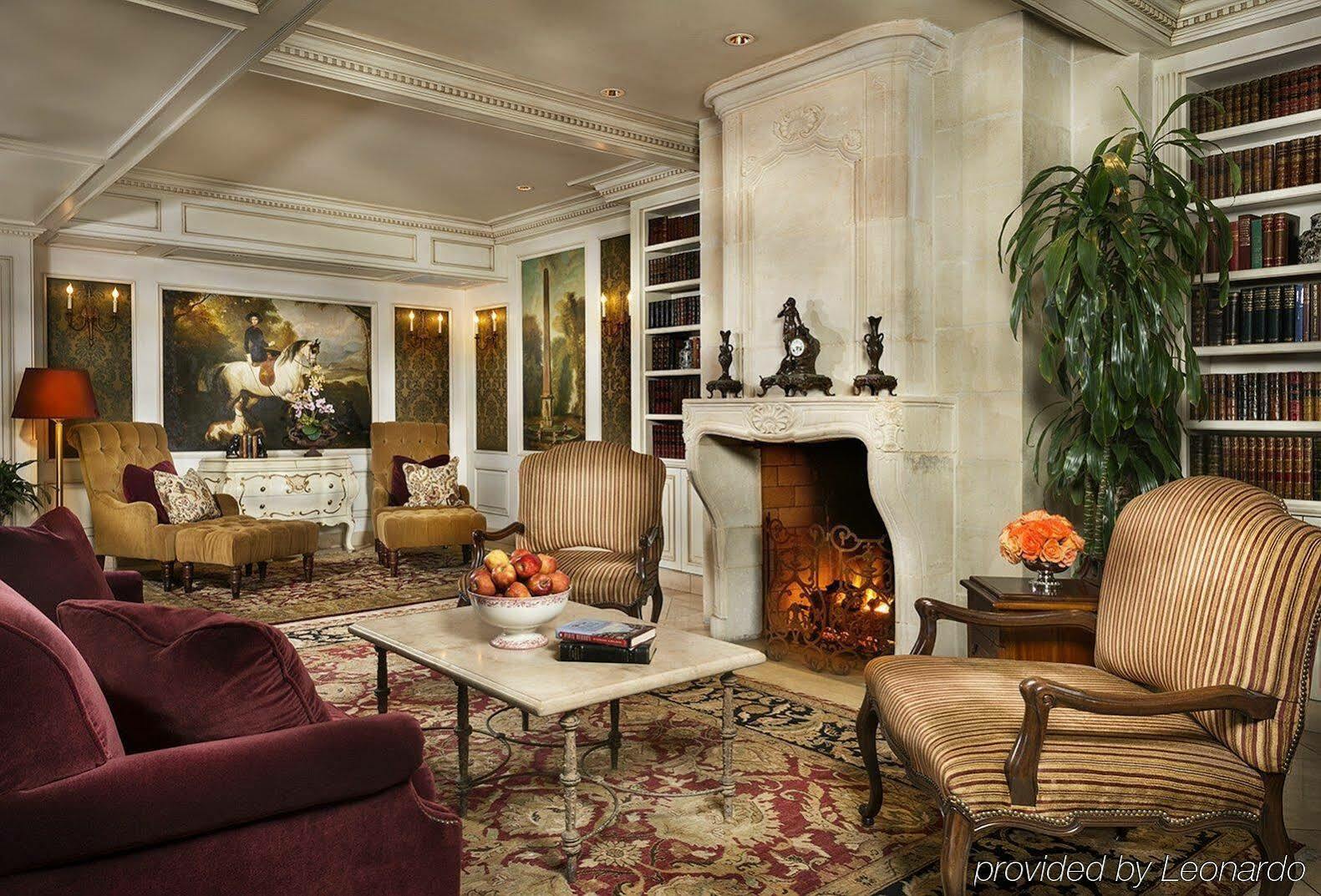 Ayres Hotel Seal Beach - Cypress Εξωτερικό φωτογραφία