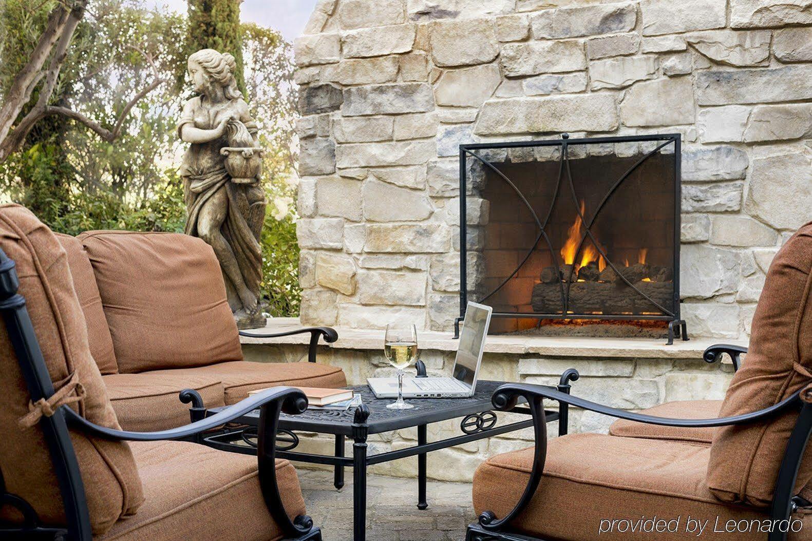 Ayres Hotel Seal Beach - Cypress Εξωτερικό φωτογραφία